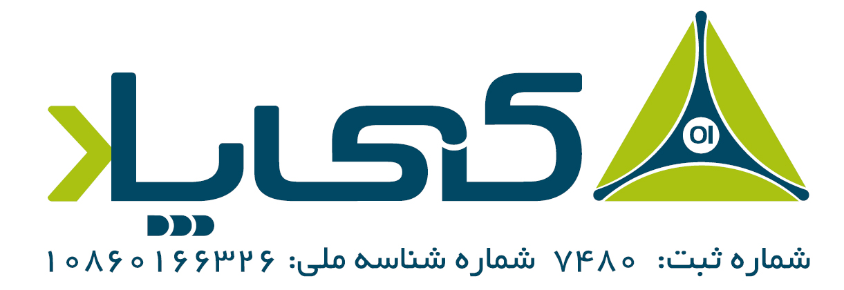 اعضای حقوقی - پیشگامان کی پاد کویر